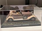 James bond 007 Hispano-Suiza Moonraker Modelauto, Ophalen of Verzenden, Zo goed als nieuw, Auto, Overige merken