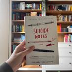 Suicide Notes - Michael Thomas Ford - ENG, Ophalen of Verzenden, Zo goed als nieuw