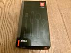 Bestek set Nova Zwilling Henckels, Huis en Inrichting, Keuken | Bestek, Nieuw, Ophalen of Verzenden, Rvs of Chroom, Vaatwasserbestendig