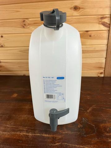 Pressol Waterkan 10L - Nieuwstaat beschikbaar voor biedingen