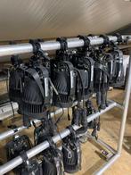 16x Briteq pro beamer zoom outdoor MKII, Muziek en Instrumenten, Ophalen, Gebruikt, Licht