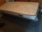 HN8 90x210 H3 matras met nieuwe pocketvering binnenkern. , Ophalen, 90 cm, Eenpersoons, 210 cm