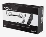 Nw Sena 10U met remote, intercom, BT, radio, Arai versie, Ophalen of Verzenden, Nieuw
