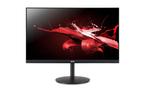 ACER NITRO LCD Monitor XV240YPBMIIPRX, Computers en Software, Monitoren, IPS, 101 t/m 150 Hz, Full HD, Zo goed als nieuw