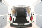 Volkswagen Transporter 2.0 TDI L1H1 | 150PK | Airco | Cruise, Auto's, Bestelauto's, Voorwielaandrijving, Stof, Gebruikt, Euro 6