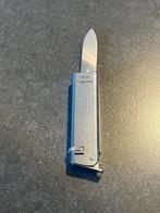 Bijzondere Sarome aansteker / zakmes, Ophalen of Verzenden, Gebruikt, Aansteker