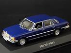 IXO dealermodel 1:43 Mercedes 280 SE 1972 OPRUIMING, Hobby en Vrije tijd, Nieuw, Overige merken, Ophalen of Verzenden, Auto