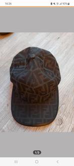 Nieuwe Fendi Pet, Kleding | Heren, Hoeden en Petten, Nieuw, Pet, Fendi, One size fits all