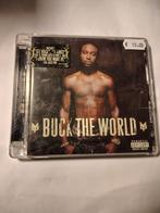Young Buck - Buck The World CD, Cd's en Dvd's, Ophalen of Verzenden, 2000 tot heden, Gebruikt