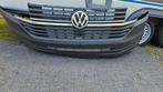Voorbumper Transporter 6.1  alles ok, Gebruikt, Ophalen of Verzenden, Bumper, Volkswagen