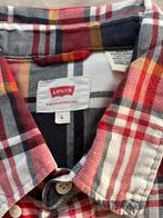 Levi’s blpuse mt L., Ophalen of Verzenden, Zo goed als nieuw