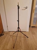 Manfrotto NanoPole Stand MS0490A, Ophalen of Verzenden, Nieuw, Statief of Scherm