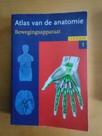 Atlas van de anatomie, Boeken, Studieboeken en Cursussen, Ophalen, Zo goed als nieuw