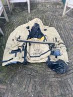 Belly boat, Watersport en Boten, Ophalen of Verzenden, Gebruikt, Molen