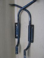 Zundapp KS 80 waterkoeling radiateur beugels, Ophalen of Verzenden, Gebruikt, Frame