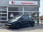 Peugeot 107 1.0-12V XR, Voorwielaandrijving, Euro 5, Stof, Gebruikt