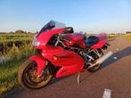 Ducati 900ss ie.  900 supersport, Motoren, 2 cilinders, 900 cc, Super Sport, Particulier