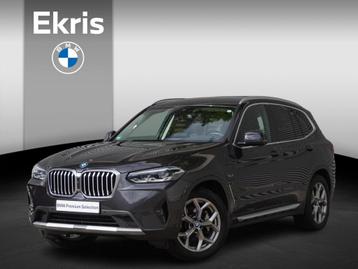 BMW X3 xDrive30e Trekhaak met elektrisch wegklapbare kogel | beschikbaar voor biedingen