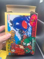 Super Mario World 2: Yoshi's Island SNES - Compleet!, Spelcomputers en Games, Games | Nintendo Super NES, Lenn hodes, 1 speler