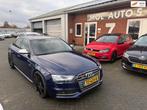 Audi S4 Limousine 3.0 TFSI S4 quattro Pro Line, Auto's, Automaat, Euro 5, Gebruikt, 2995 cc