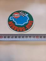 Gulf nurnburg ring, Ophalen of Verzenden, Zo goed als nieuw