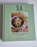 Kookboek SLA - Gezond en Lekker Eten, Ophalen of Verzenden, Tapas, Hapjes en Dim Sum, Gezond koken, Ida de Haart