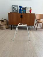Witte H-base voor vintage Eames sidechair – Herman Miller, Huis en Inrichting, Stoelen, Ophalen of Verzenden