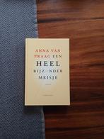 Anna van Praag - Een heel bijzonder meisje, Ophalen of Verzenden, Nieuw, Anna van Praag