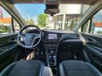Opel Mokka X 1.4 Turbo Innovation | Super uitvoering | NAP -, Auto's, Opel, Voorwielaandrijving, Gebruikt, Leder en Stof, Origineel Nederlands