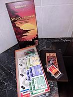 Steden en ridders uitbreidingset, Hobby en Vrije tijd, Gezelschapsspellen | Bordspellen, Ophalen of Verzenden, Nieuw