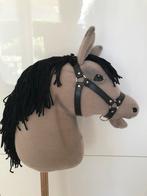 Halster voor hobby horse, Hobby en Vrije tijd, Ophalen of Verzenden, Nieuw
