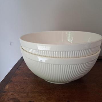 Wedgwood Windsor salade schalen beschikbaar voor biedingen