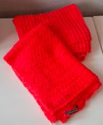 Set van 2 kol shawls, Verzenden, Zo goed als nieuw, Sjaal