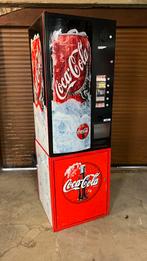 Coca cola automaat, Verzamelen, Automaten | Overige, Zo goed als nieuw, Ophalen