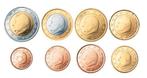 België Losse Munten(1cent t/m 2euro)(1999 t/m 2016)UNC+BU, Verzenden, België
