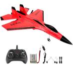 Su 35 fx620 rc jet, Hobby en Vrije tijd, Modelbouw | Radiografisch | Vliegtuigen, Ophalen of Verzenden, Zo goed als nieuw, Elektro