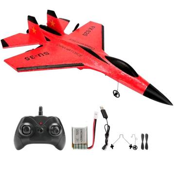 Su 35 fx620 rc jet beschikbaar voor biedingen