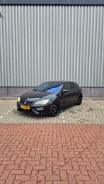 Seat Leon Cupra 2.0 TSI 395PK ultimate edition 2020 Zwart, Auto's, 65 €/maand, 710 kg, Zwart, 4 cilinders