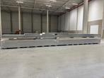 Sandwichpanelen, Doe-het-zelf en Verbouw, Ophalen, Nieuw, Overige materialen, 100 mm of meer