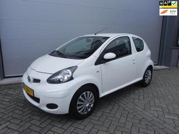 Toyota Aygo 1.0-12V Comfort Apk 25-04-2026 Stuurbekrachtigin beschikbaar voor biedingen