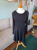 Prachtig jurkje van Samsoe en samsoe maat 38, Kleding | Dames, Jurken, Maat 38/40 (M), Zwart, Ophalen of Verzenden, Zo goed als nieuw