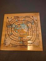 Ganzenbord spel nieuw in folie, Ophalen of Verzenden, Nieuw