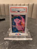 2013 FA/Mew EX Legendary Treasures #RC24 PSA 9, Ophalen of Verzenden, Zo goed als nieuw, Losse kaart