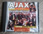 Ajax heeft de cup, Ophalen of Verzenden, Gebruikt, Ajax, Overige typen