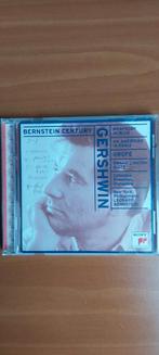 Gershwin/Grofe Leonard Bernstein Century, Ophalen of Verzenden, Zo goed als nieuw, Orkest of Ballet