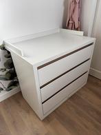 Kidsmi Commode met demonteerbare bladverdieper, Kinderen en Baby's, Kinderkamer | Commodes en Kasten, Ophalen, 50 tot 70 cm, 90 tot 105 cm