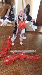 Transformers energon arcee, Gebruikt, Ophalen of Verzenden, Overige generaties, Autobots