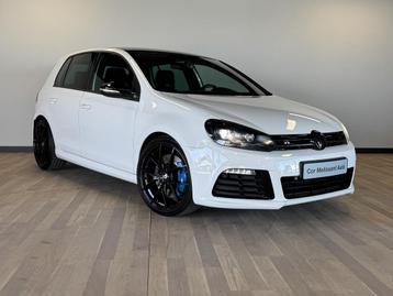 Volkswagen Golf 2.0 R 4-Motion DCC | SPARCO VELGEN | CAMERA beschikbaar voor biedingen
