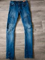 Cars skinny jeans 158, Kinderen en Baby's, Kinderkleding | Maat 158, Jongen, Gebruikt, Ophalen of Verzenden, Broek
