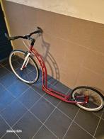 Kickbike step te koop, Fietsen en Brommers, Steps, Ophalen, Gebruikt, Kickbike, Morxec